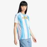 Camisa Argentina 2024 Home – Feminina