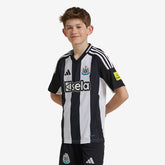 Conjunto Infantil do Newcastle  2024/25 I
