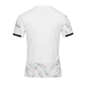 Camisa do Portugal 2025/26- Away
