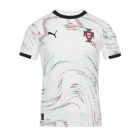 Camisa do Portugal 2025/26 Versão Jogador - Away
