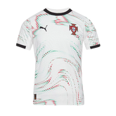 Camisa do Portugal 2025/26- Away