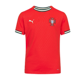 Camisa do Portugal 2025/26- Home