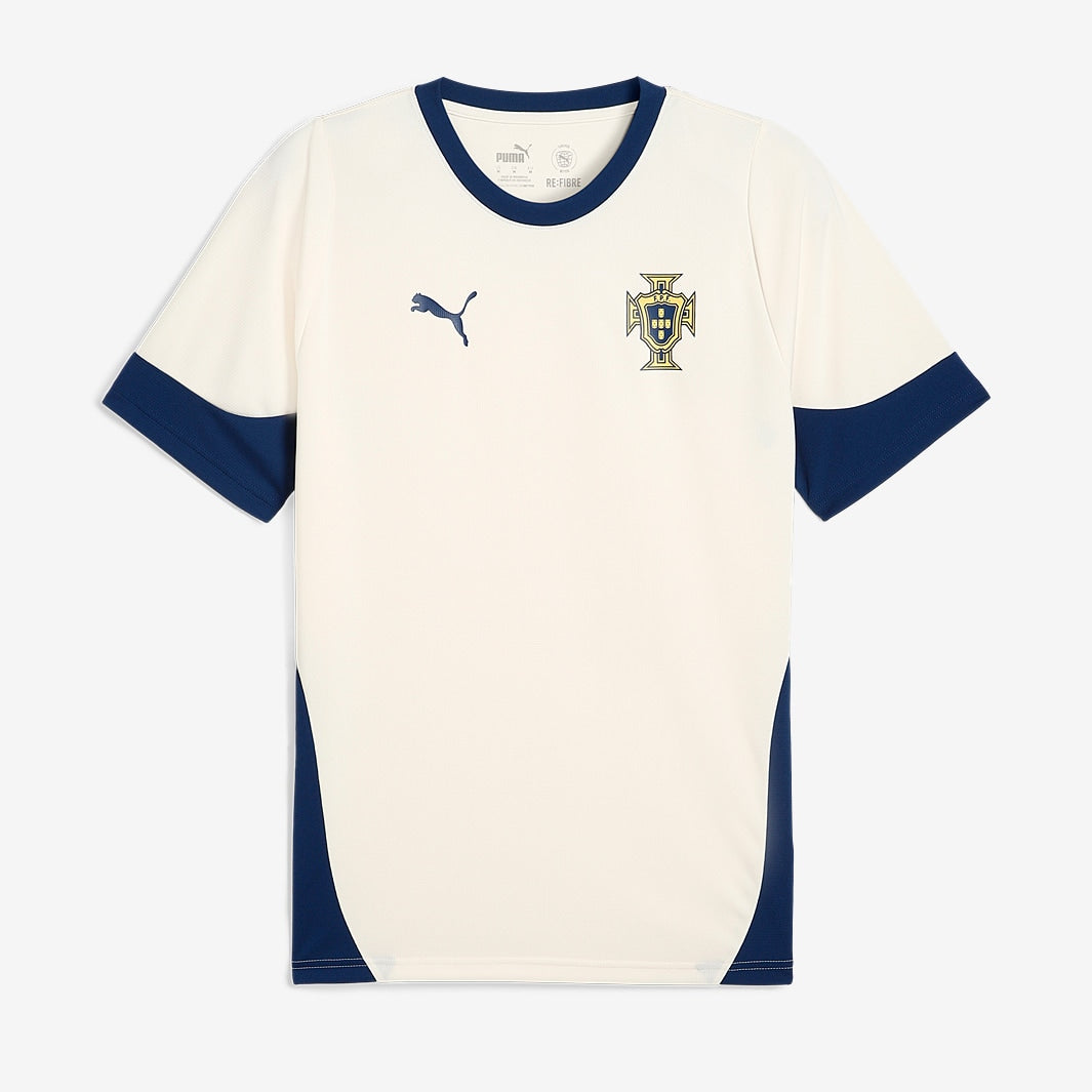 Camisa Portugal 2025 Treino – Torcedor