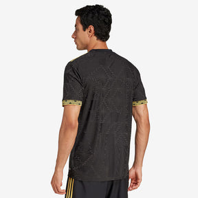 Camisa México 2025/26 Gold – Torcedor
