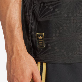 Camisa México 2025/26 Gold – Torcedor
