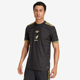 Camisa México 2025/26 Gold – Torcedor
