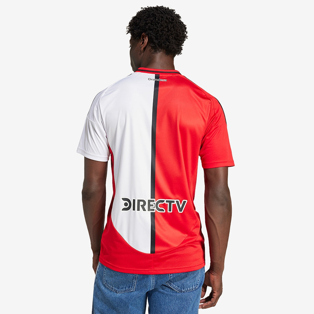 Camisa River Plate 2025/26 Third – Torcedor