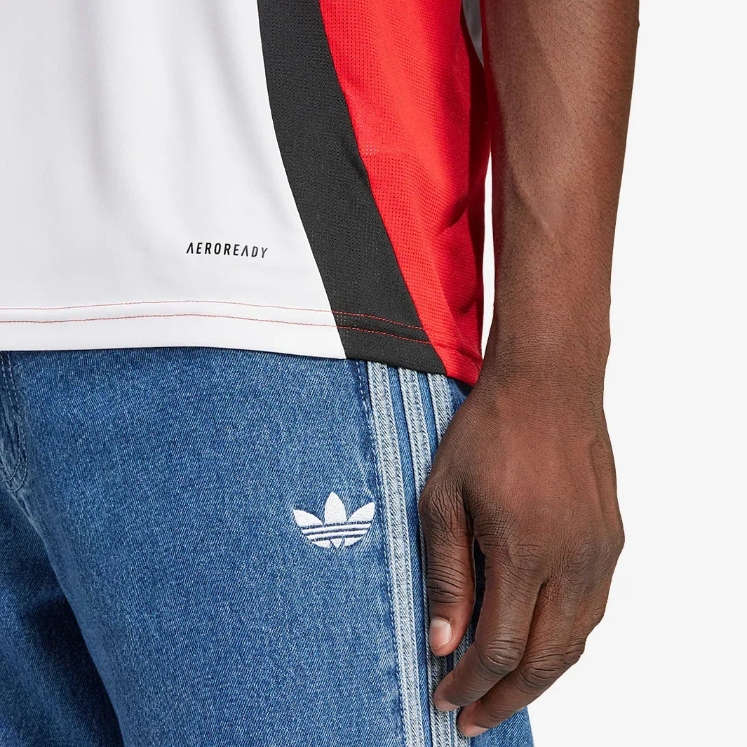Camisa River Plate 2025/26 Third – Torcedor