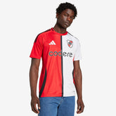 Camisa River Plate 2025/26 Third – Torcedor