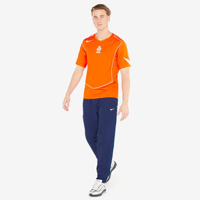 Camisa Holanda Total 90 2004 Home Reissue – Torcedor