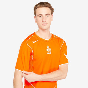 Camisa Holanda Total 90 2004 Home Reissue – Torcedor