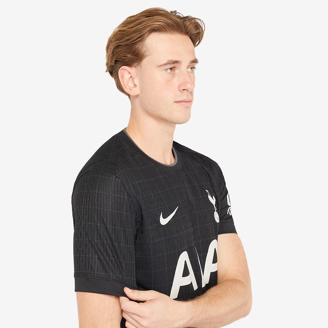 Camisa Tottenham 2025/26 Away – Jogador
