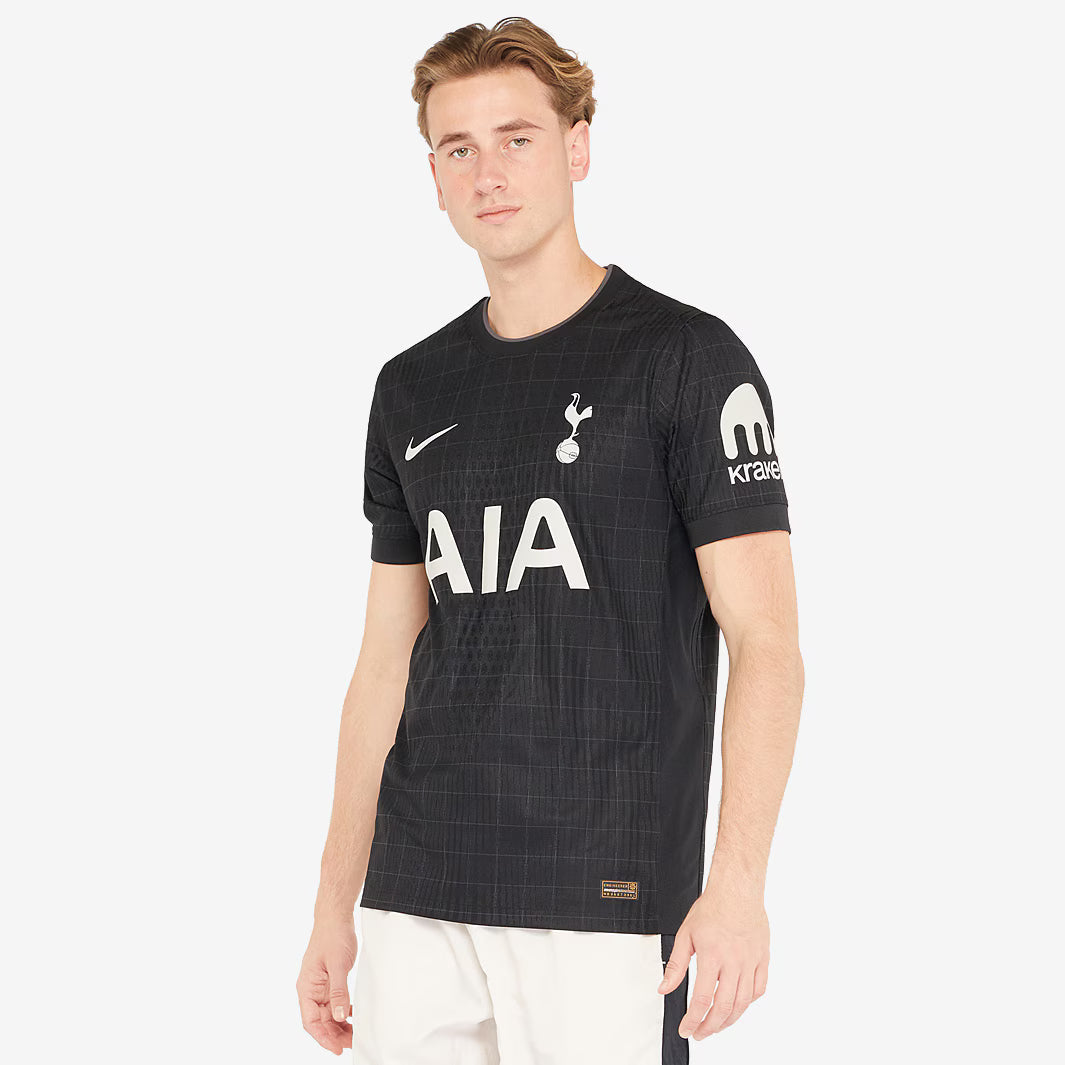 Camisa Tottenham 2025/26 Away – Jogador