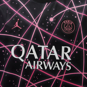 Camisa Paris Saint-Germain (PSG) 2025/26 Aquecimento – Torcedor