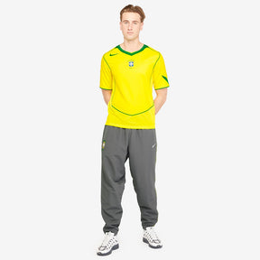 Camisa Brasil Total 90 2004 Home Reissue – Torcedor