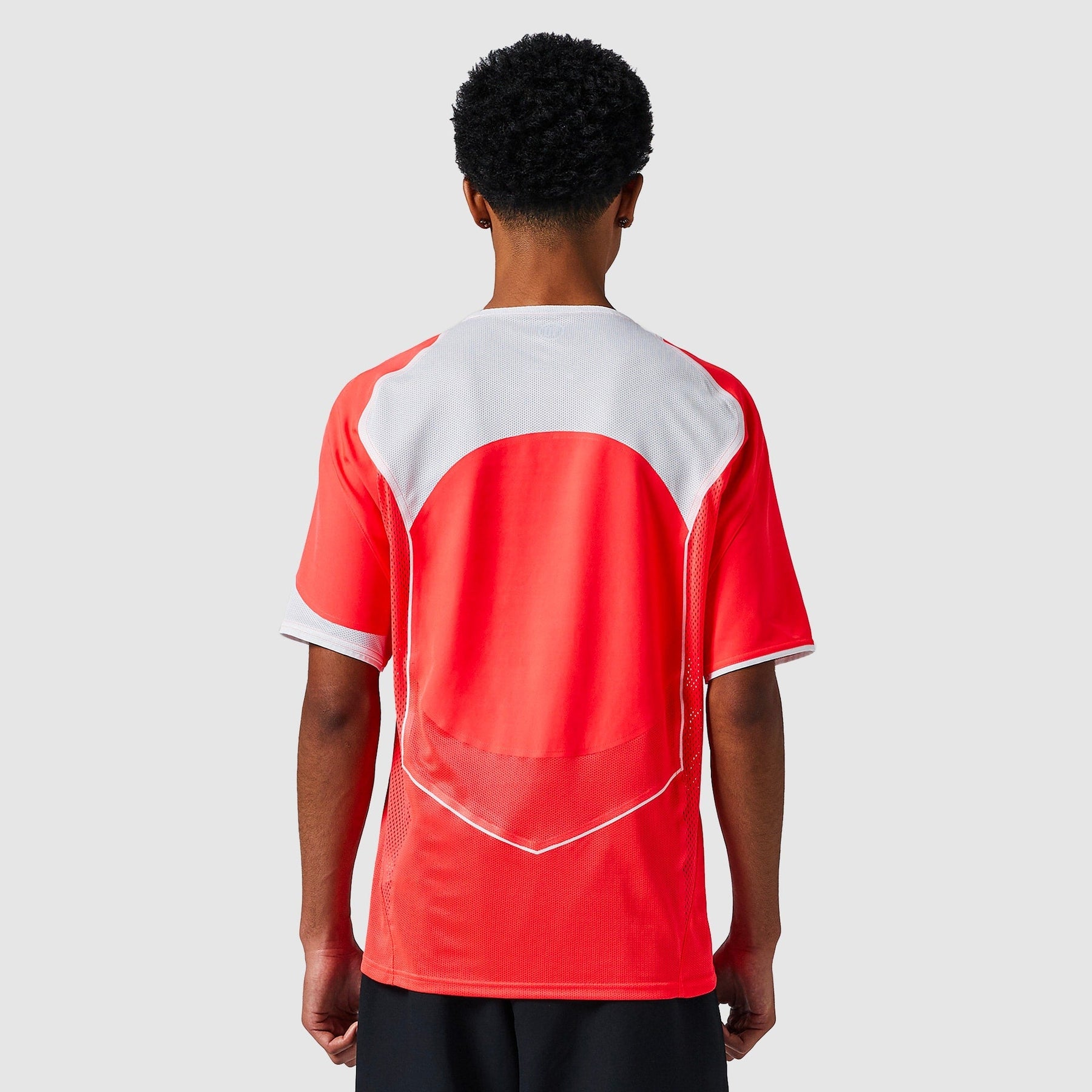 Camisa Coreia do Sul Total 90 2004 Home Reissue – Torcedor