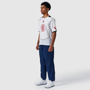 Camisa Estados Unidos (EUA) Total 90 2004 Donovan #10 Home Reissue – Torcedor