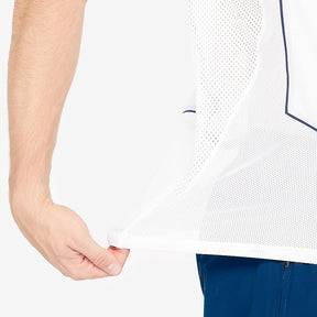 Camisa Estados Unidos (EUA) Total 90 2004 Home Reissue – Torcedor
