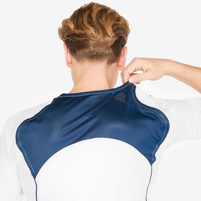 Camisa Estados Unidos (EUA) Total 90 2004 Home Reissue – Torcedor