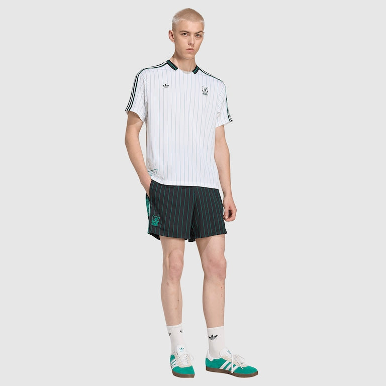 Camisa Liverpool 2025/26 Terrace Icon – Torcedor