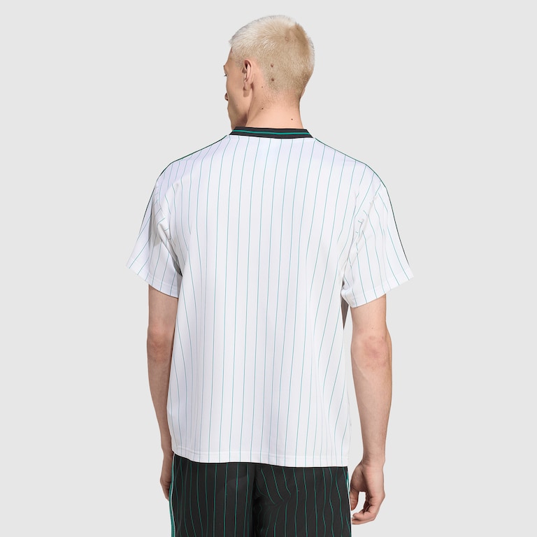 Camisa Liverpool 2025/26 Terrace Icon – Torcedor