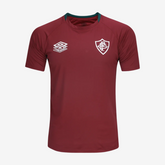 Camisa Fluminense 2025/26 Treino – Torcedor