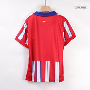 Kit Infantil Atletico Madrid 2025/26 Home
