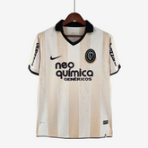 Camisa Corinthians 2010/11 Home – Retrô