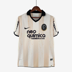 Camisa Corinthians 2010/11 Home – Retrô
