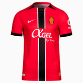 Camisa RCD Mallorca 2025/26 Home – Torcedor
