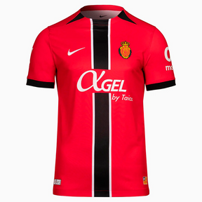 Camisa RCD Mallorca 2025/26 Home – Torcedor