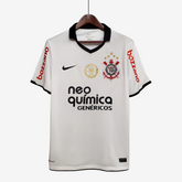Camisa Corinthians 2011/12 Home – Retrô