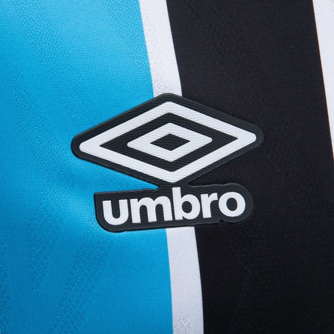 Camisa Grêmio 2025/26 Home – Torcedor