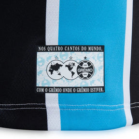 Camisa Grêmio 2025/26 Home – Torcedor