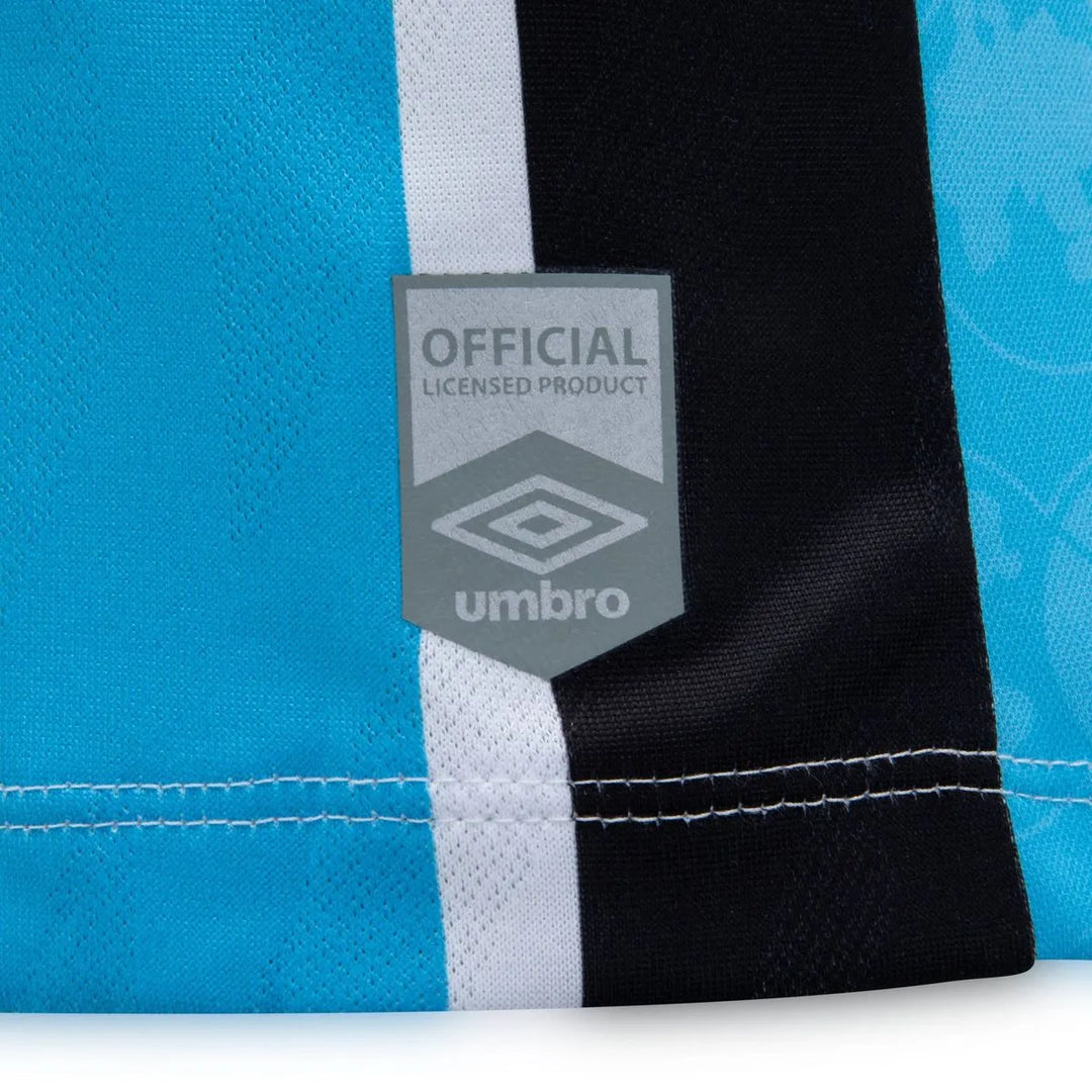 Camisa Grêmio 2025/26 Home – Torcedor