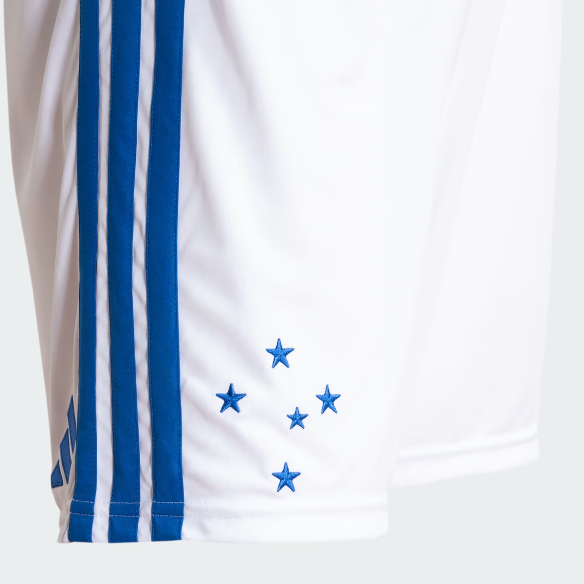 Kit Infantil Cruzeiro 2026/27 I Torcedor