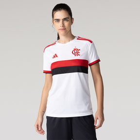 Camisa Flamengo II 2026/27 Feminina