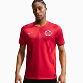 Camisa Canadá 2026/27 I