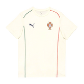 Camisa do Portugal 2025/26- Casual