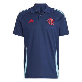 Camisa Flamengo 2025/26 Staff – Torcedor