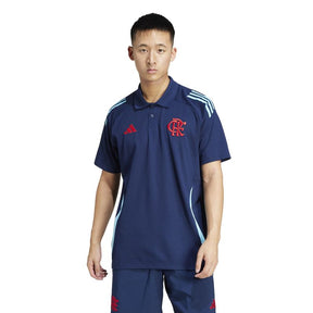 Camisa Flamengo 2025/26 Staff – Torcedor