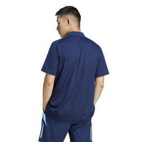 Camisa Flamengo 2025/26 Staff – Torcedor