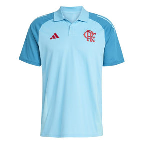 Camisa Flamengo 2025/26 Staff – Torcedor