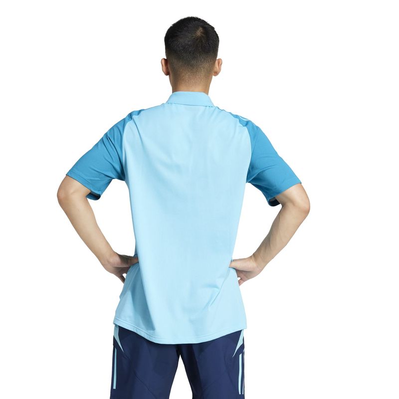 Camisa Flamengo 2025/26 Staff – Torcedor