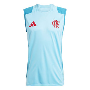 Camisa Flamengo 2025/26 Treino – Torcedor