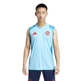 Camisa Flamengo 2025/26 Treino – Torcedor