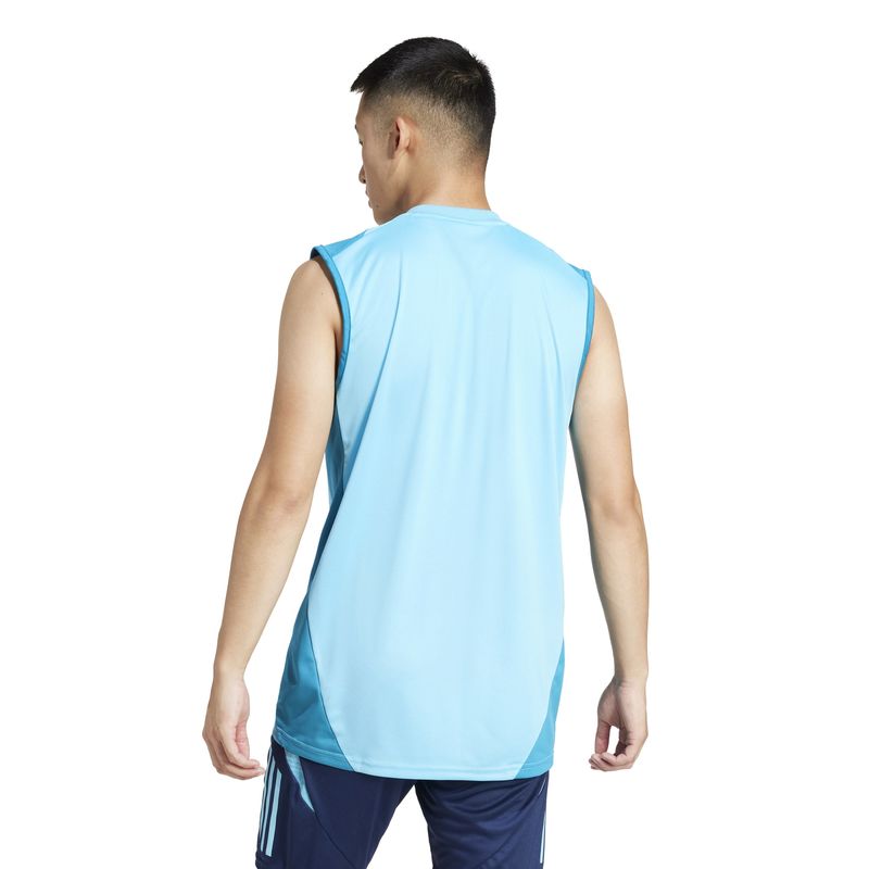 Camisa Flamengo 2025/26 Treino – Torcedor