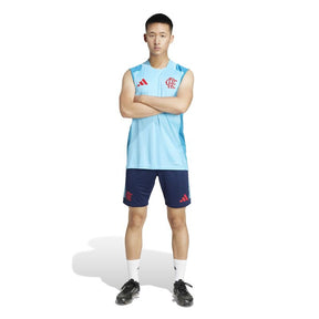 Camisa Flamengo 2025/26 Treino – Torcedor