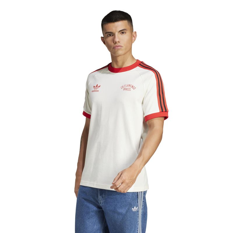 Camisa Flamengo Commemorative 81 – Torcedor