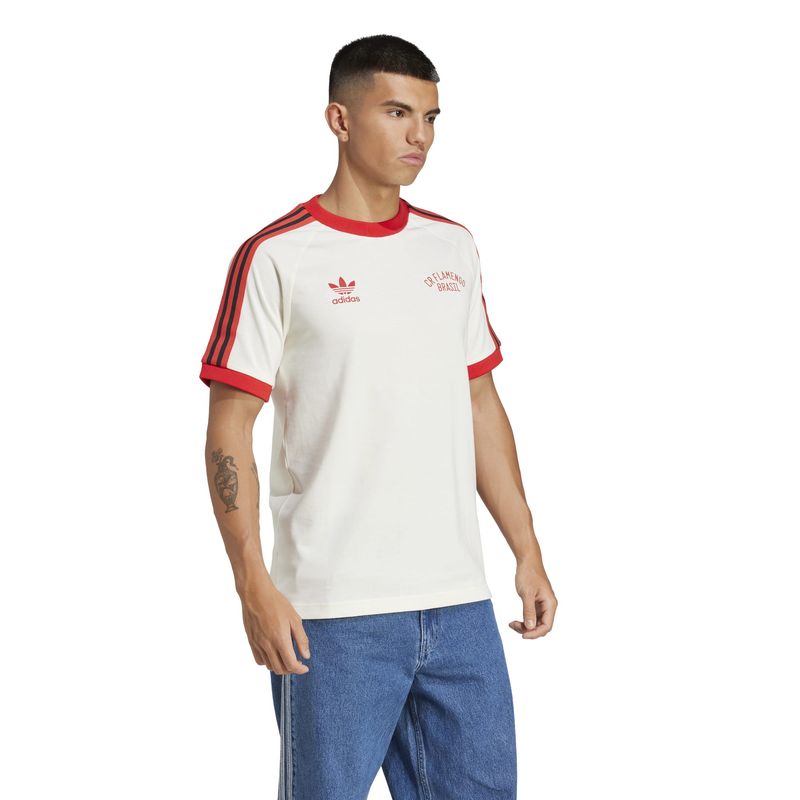Camisa Flamengo Commemorative 81 – Torcedor